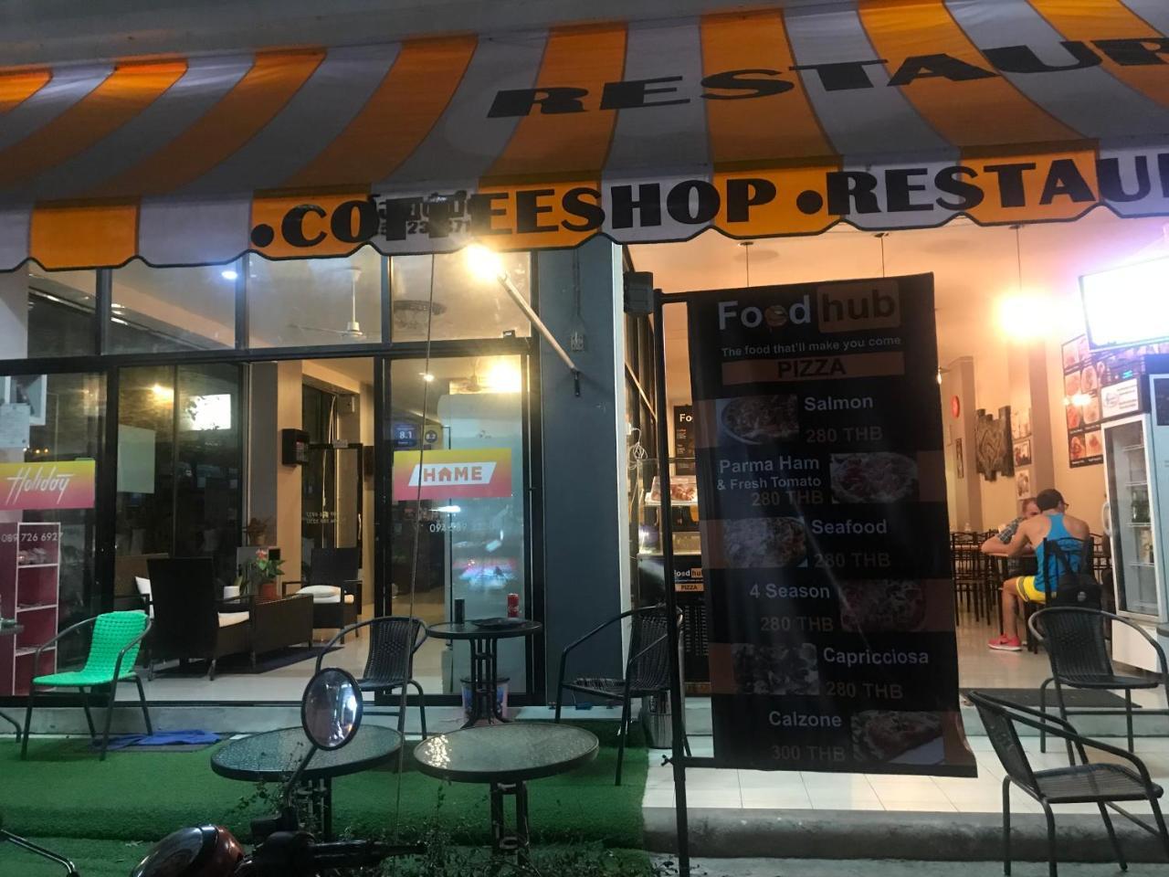 Holiday Home Patong Patong