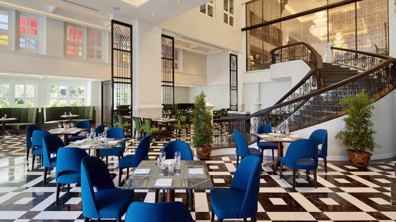 Moevenpick Myth Phuket Hotel 5*