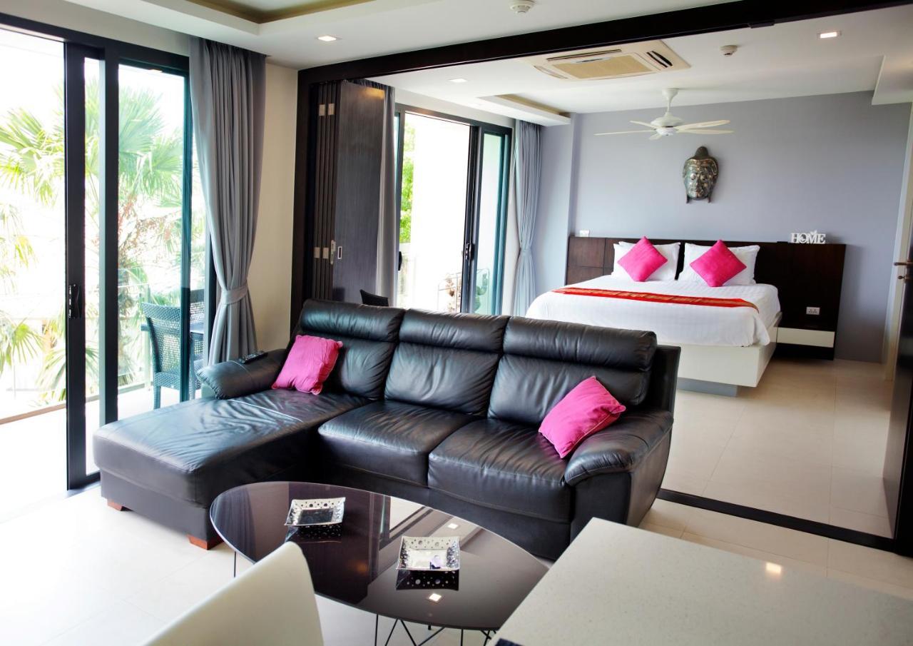Loft By Holiplanet Apartment *