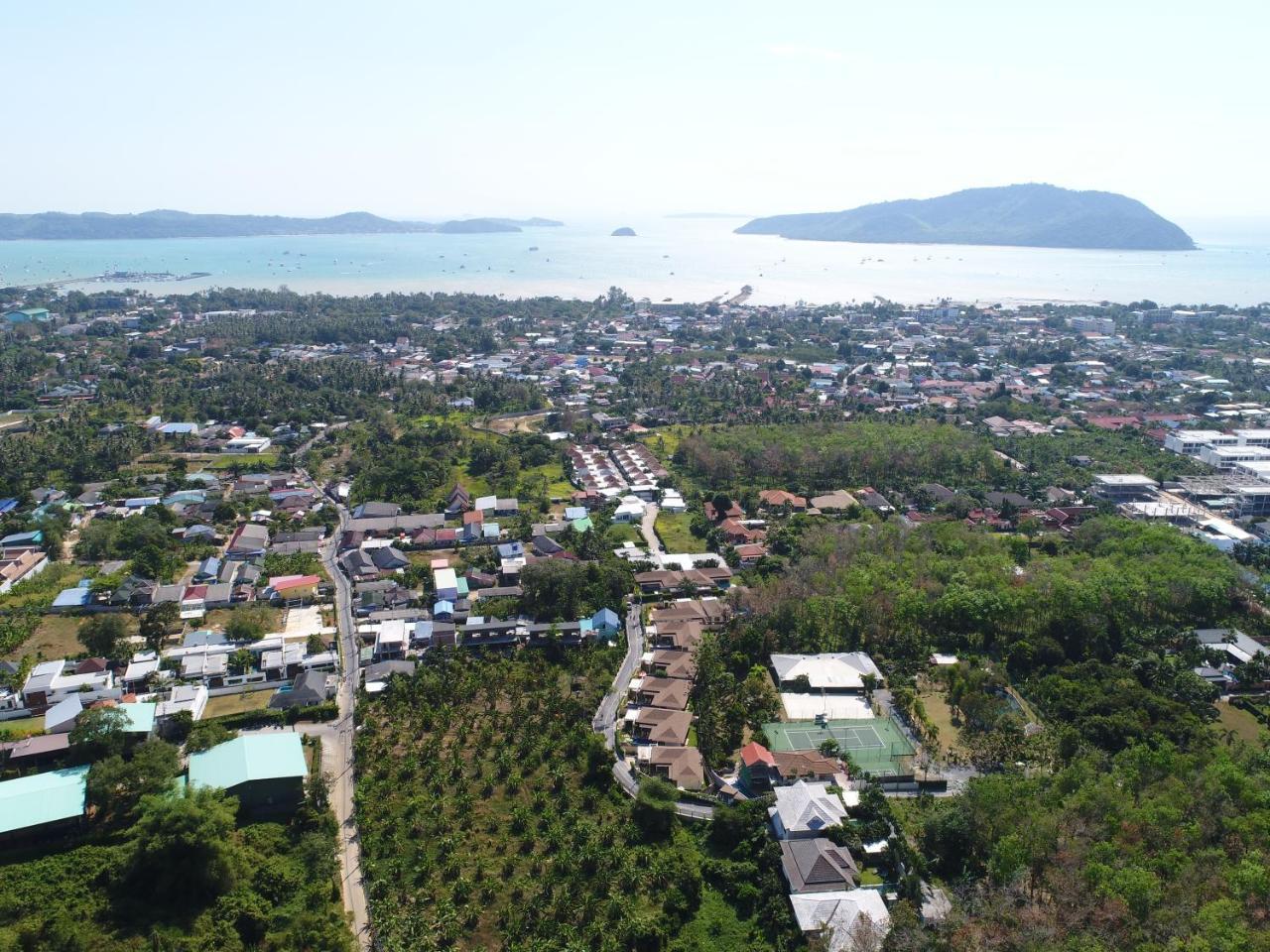 Bamboo Garden Rawai