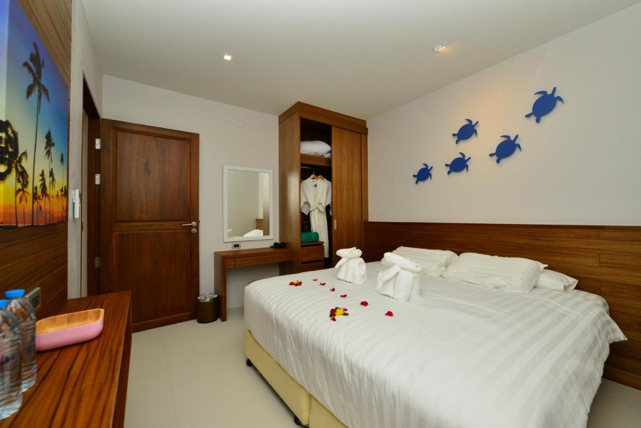 Villa Bamboo Garden Rawai