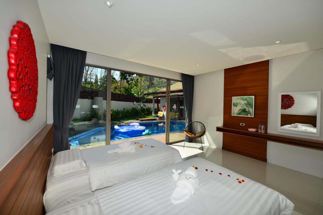 Villa Bamboo Garden *