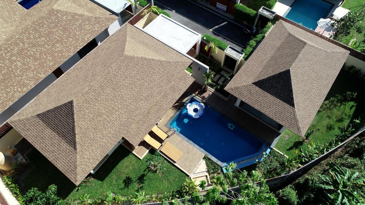 Bamboo Garden Villa