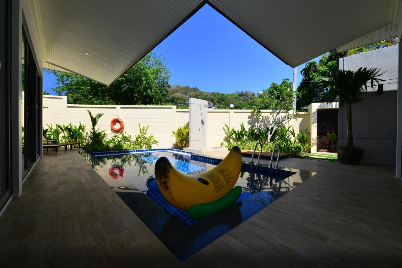 Bamboo Garden Villa