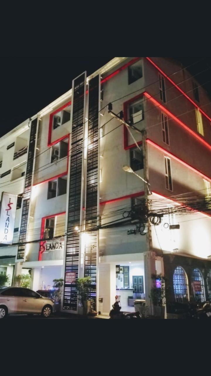 Islanda Boutique Hotel