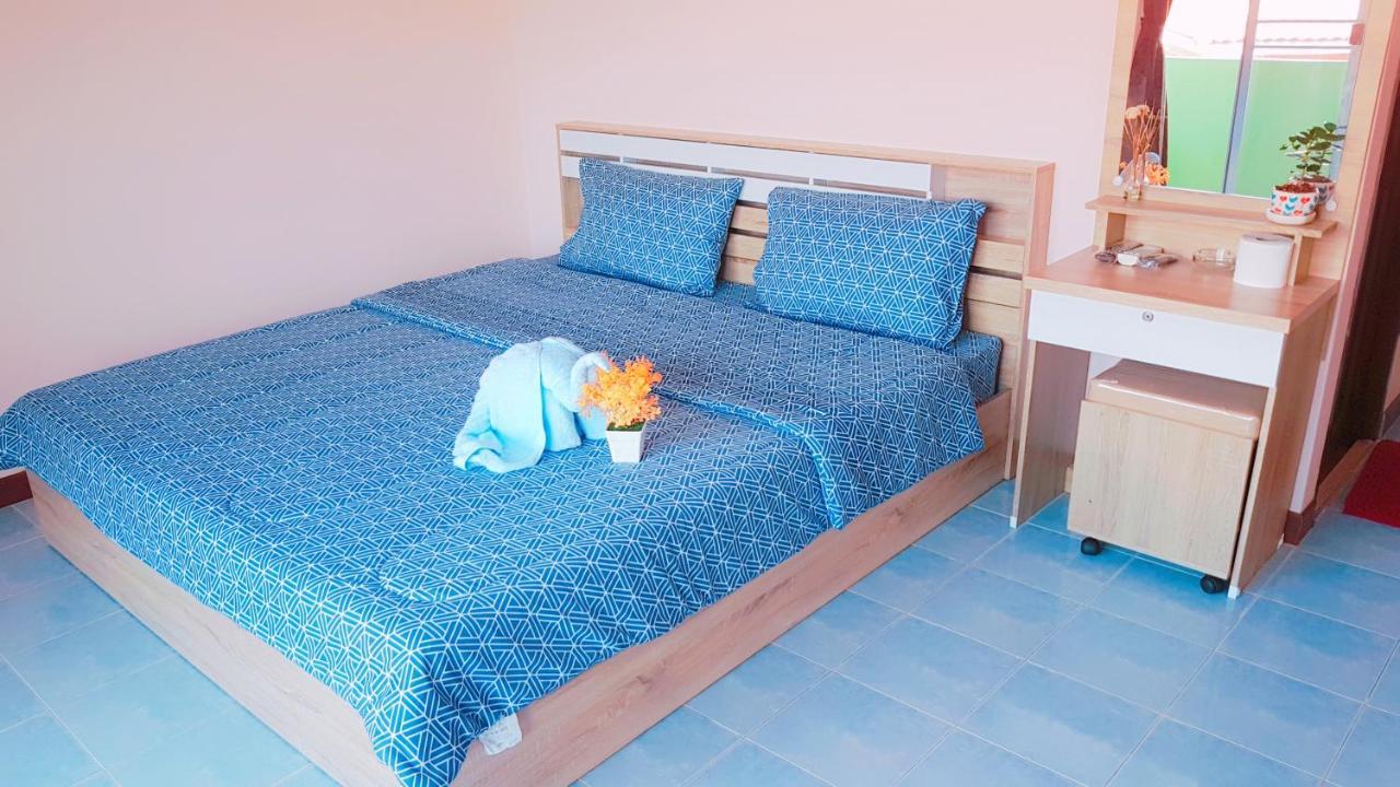 Arun Phuket Residents Apartment *