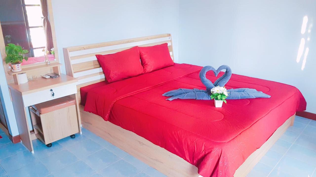 Apartment Arun Phuket Residents