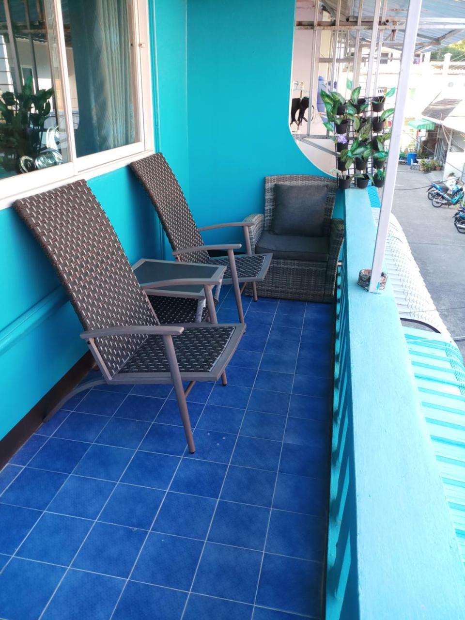 Guest house S. T. House Kata Beach (Phuket)