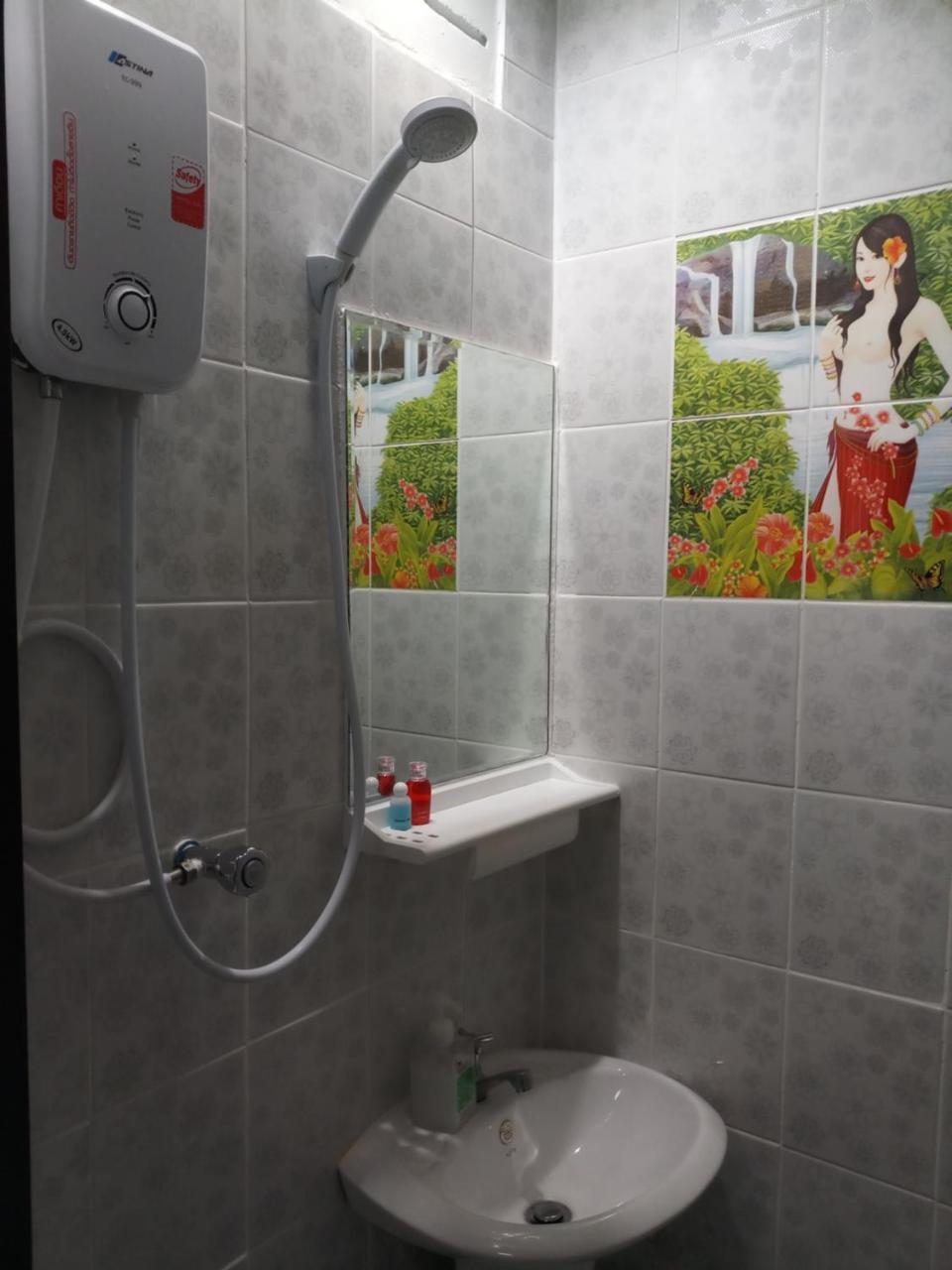 Guest house S. T. House