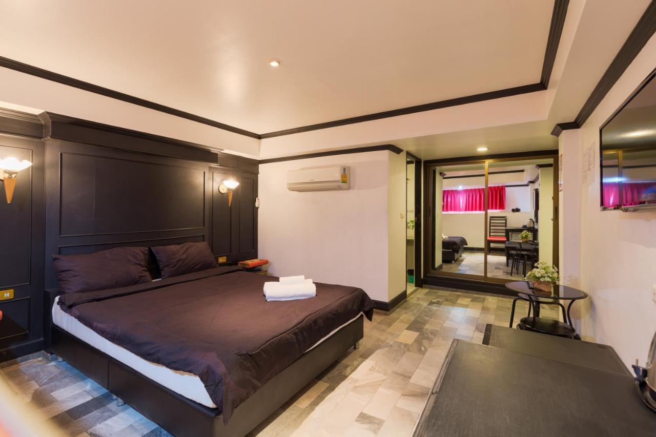 Dream Patong