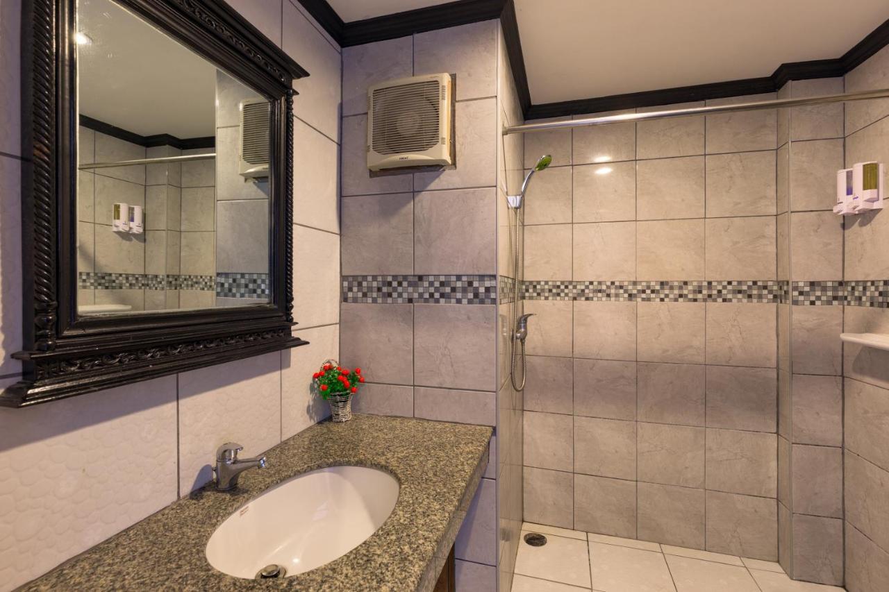 Dream Bed & Breakfast Patong