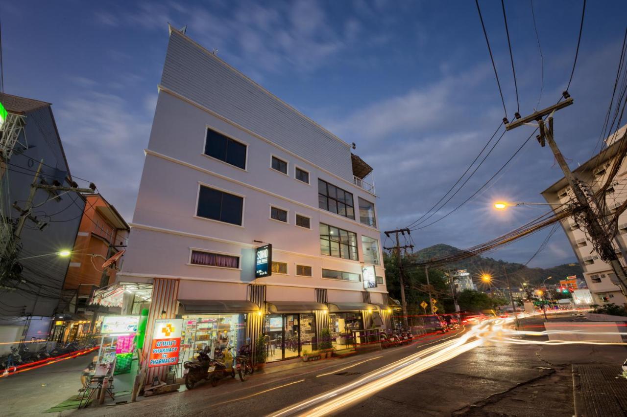 Dream Bed & Breakfast Patong