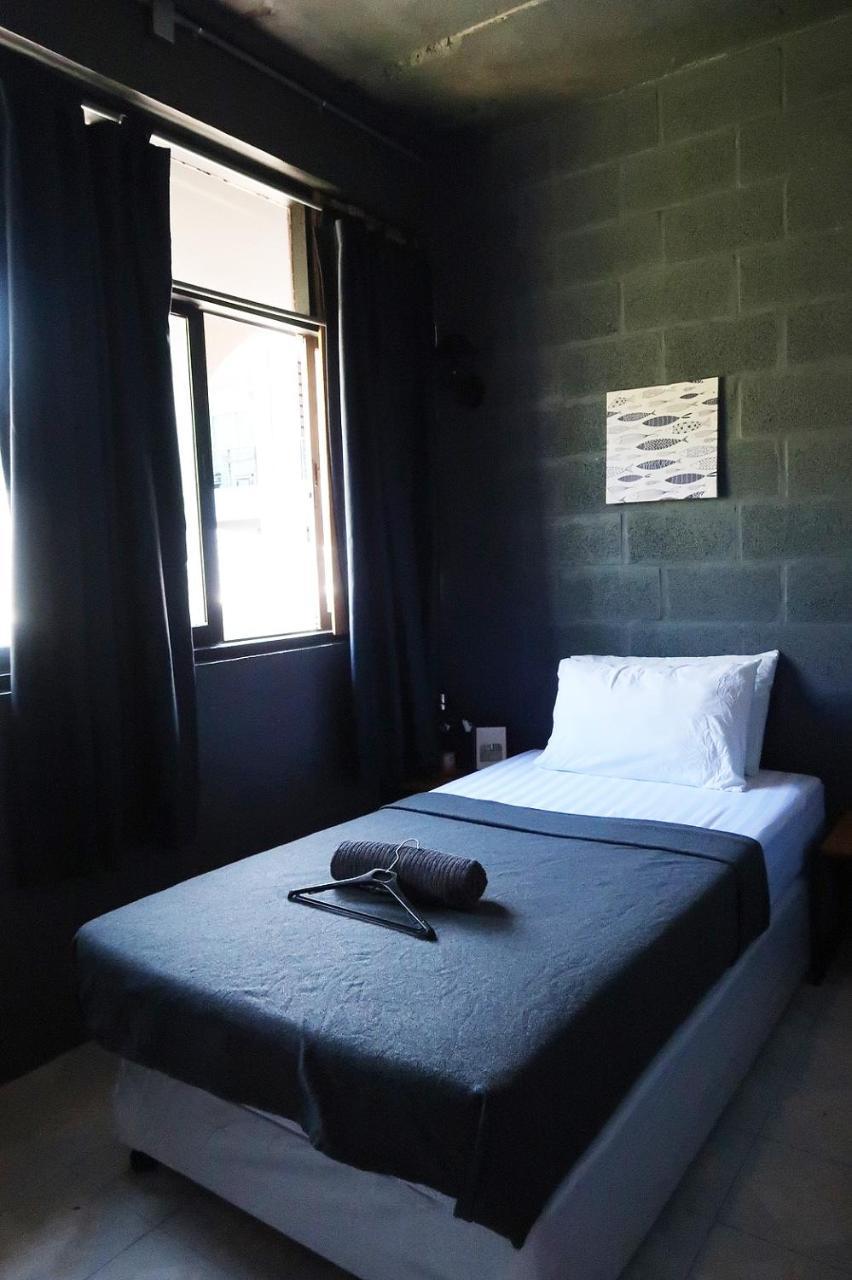 Bandai Ll Poshtel Hostel *