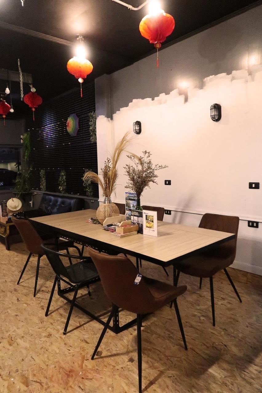 Bandai Ll Poshtel Hostel