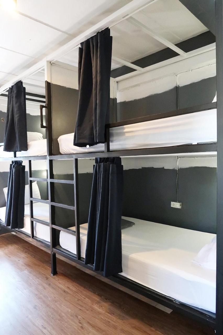 Hostel Bandai Ll Poshtel