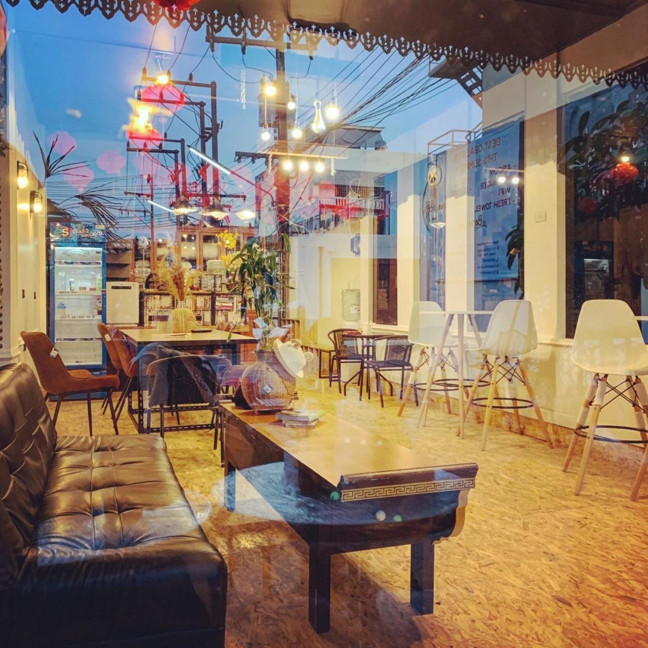 Hostel Bandai Ll Poshtel Phuket