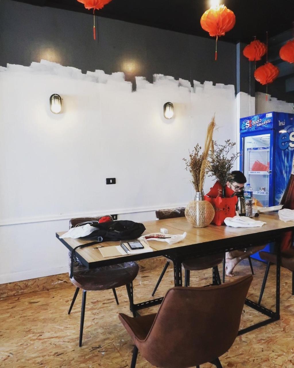 Bandai Ll Poshtel Hostel Phuket