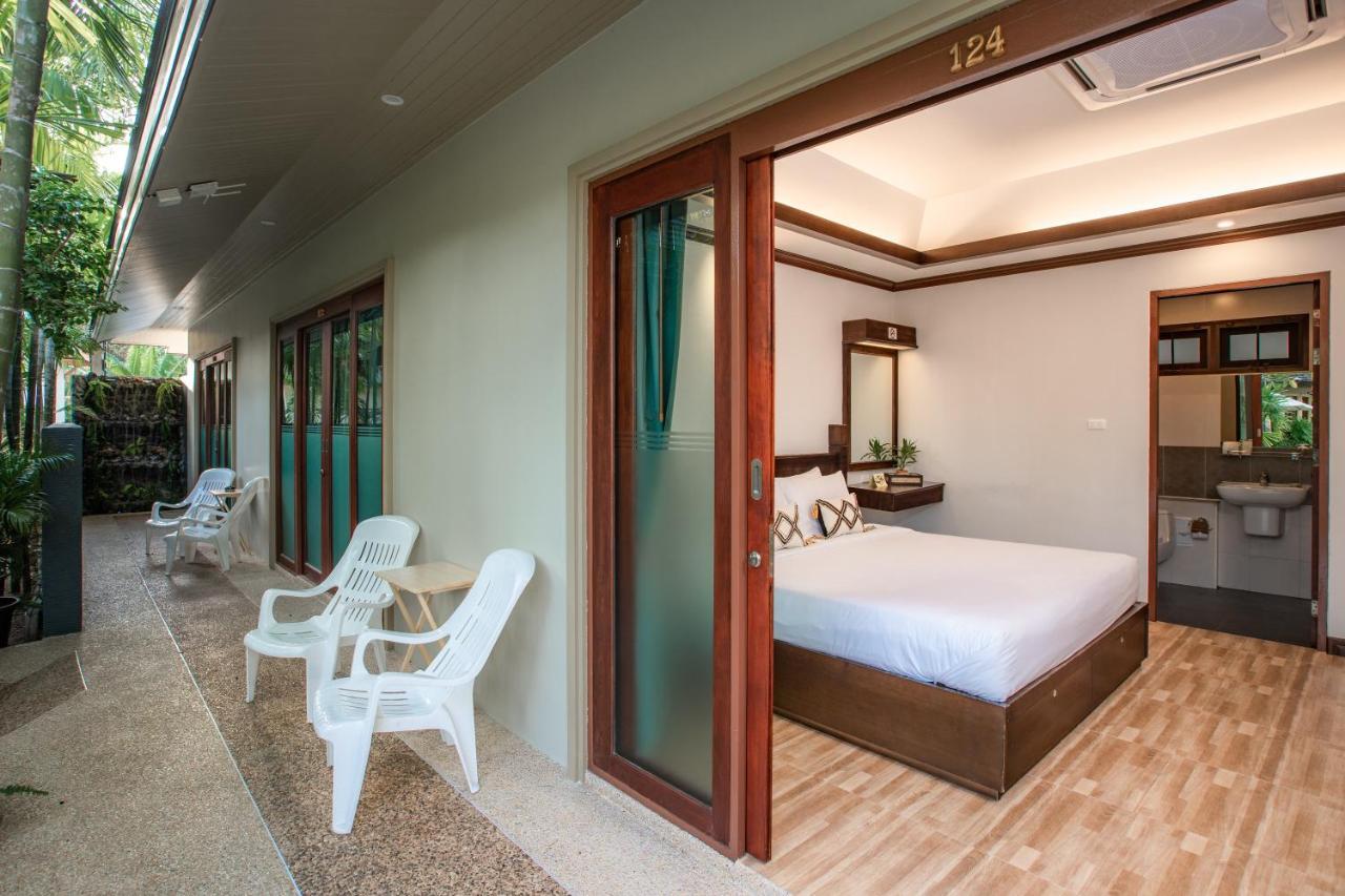 Pai Tan - Sha Extra Resort 3*