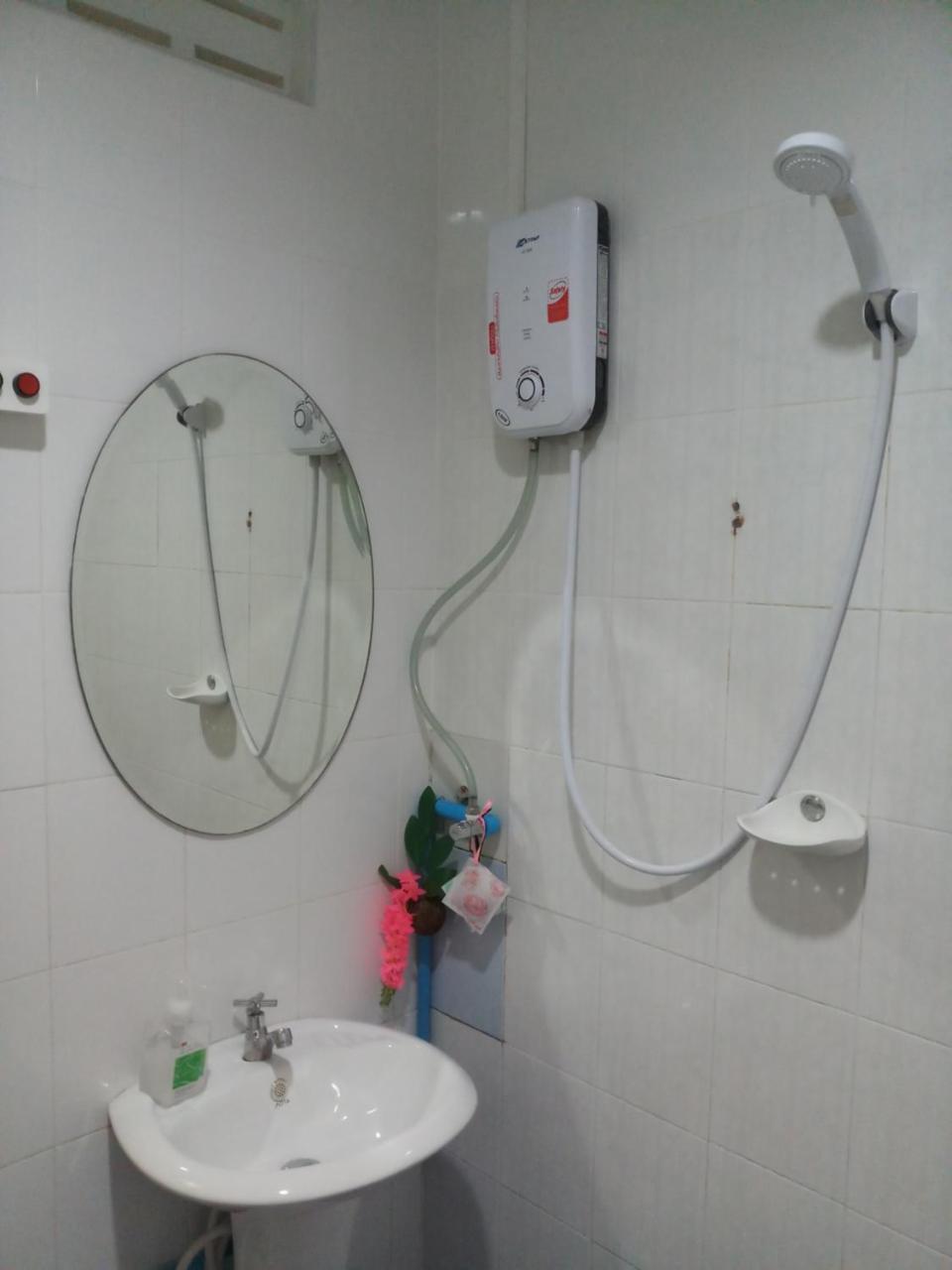 S. T. House Guest house Kata Beach (Phuket)