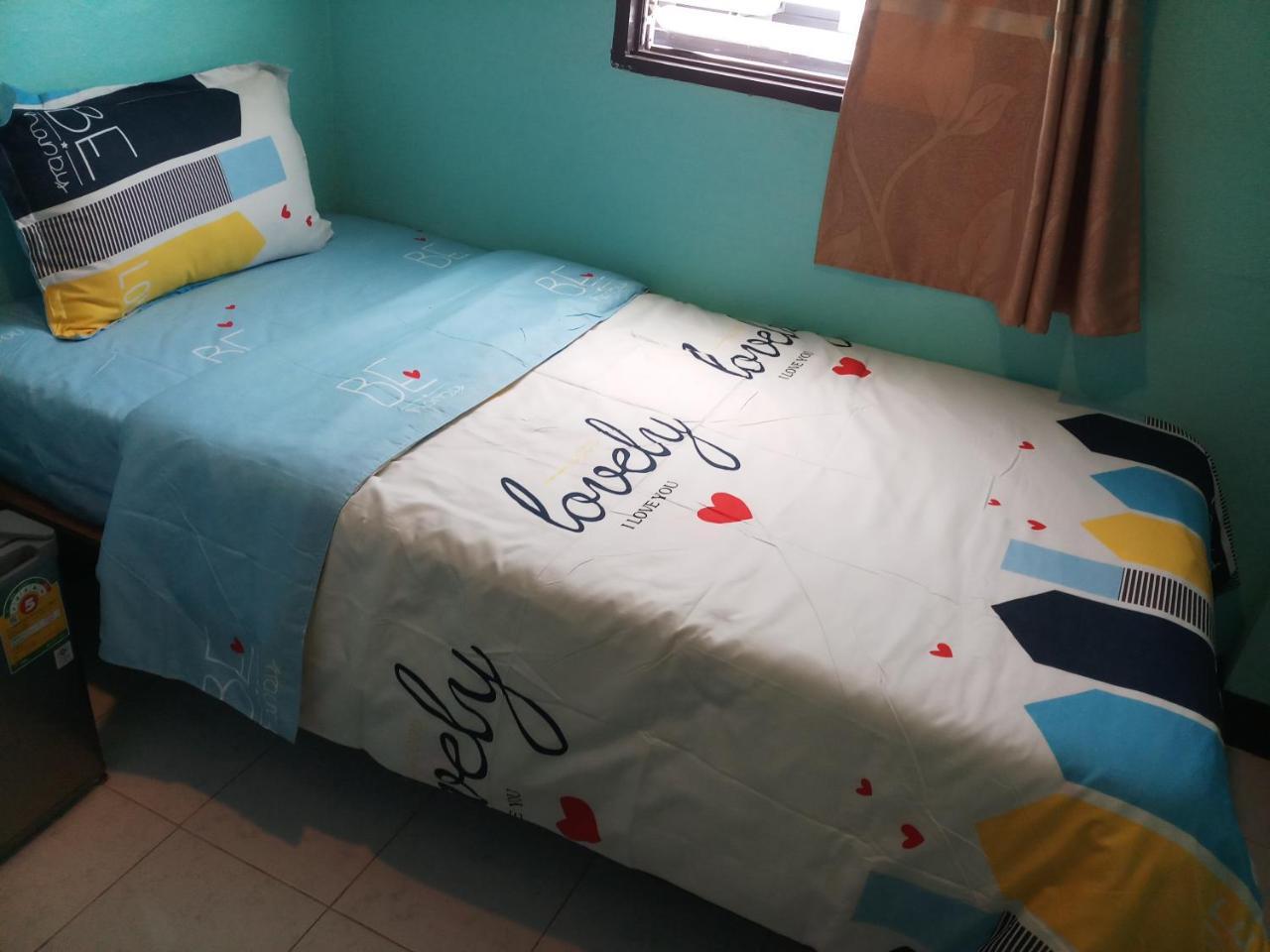 Guest house S. T. House
