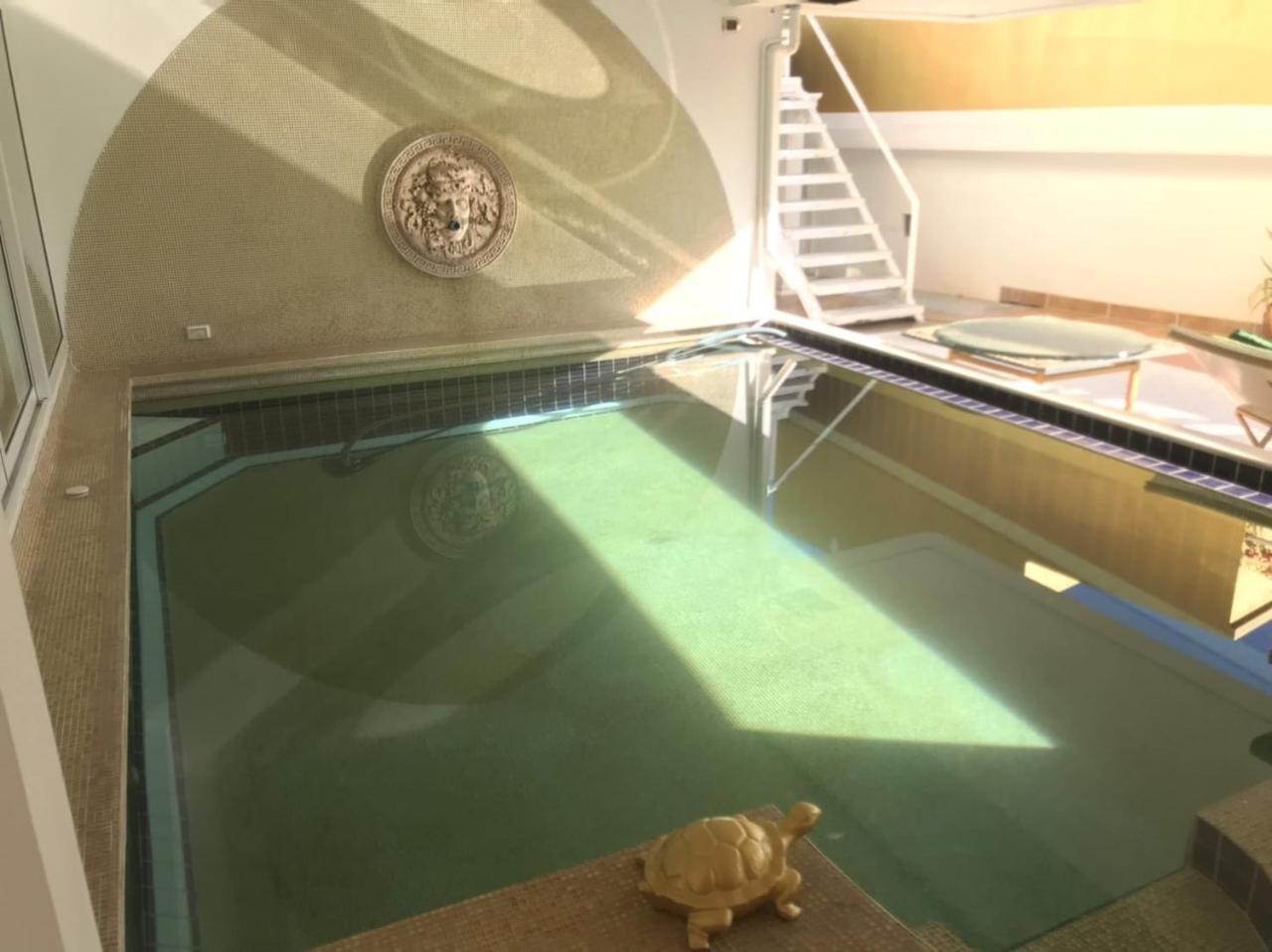Le Versace Patong