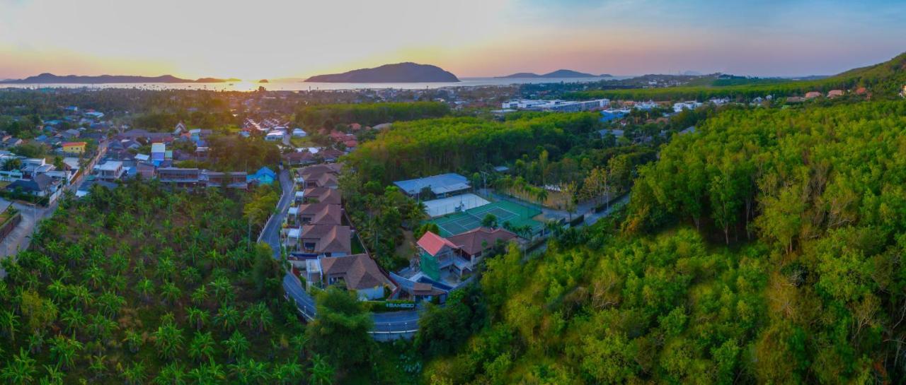 Bamboo Garden Rawai