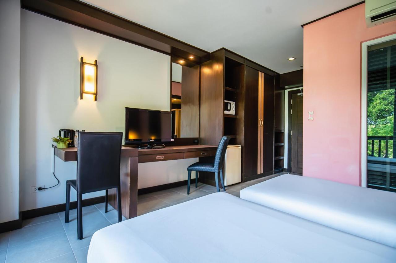 Ratana Chalong 4* Rawai