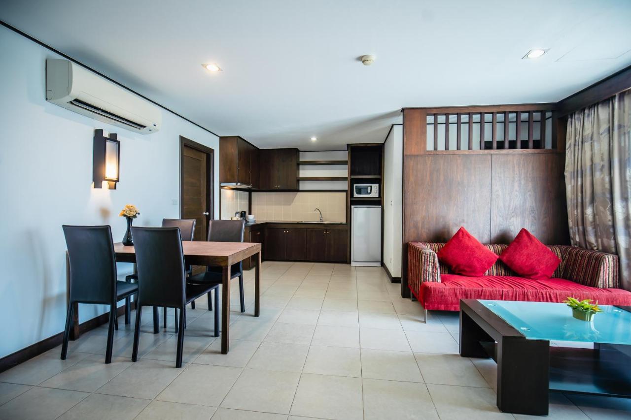 Ratana Chalong 4* Rawai