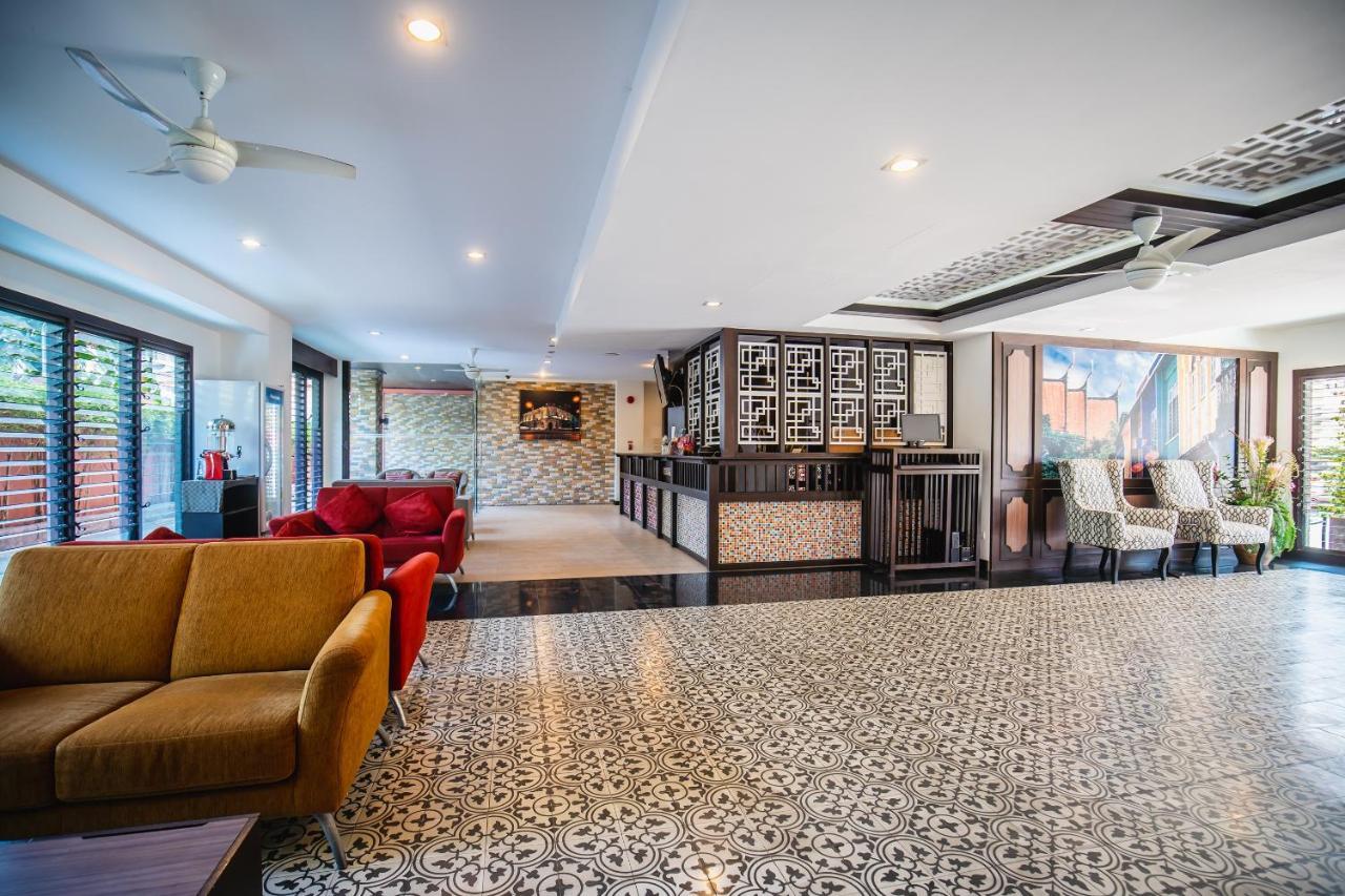 Aparthotel Ratana Chalong Rawai