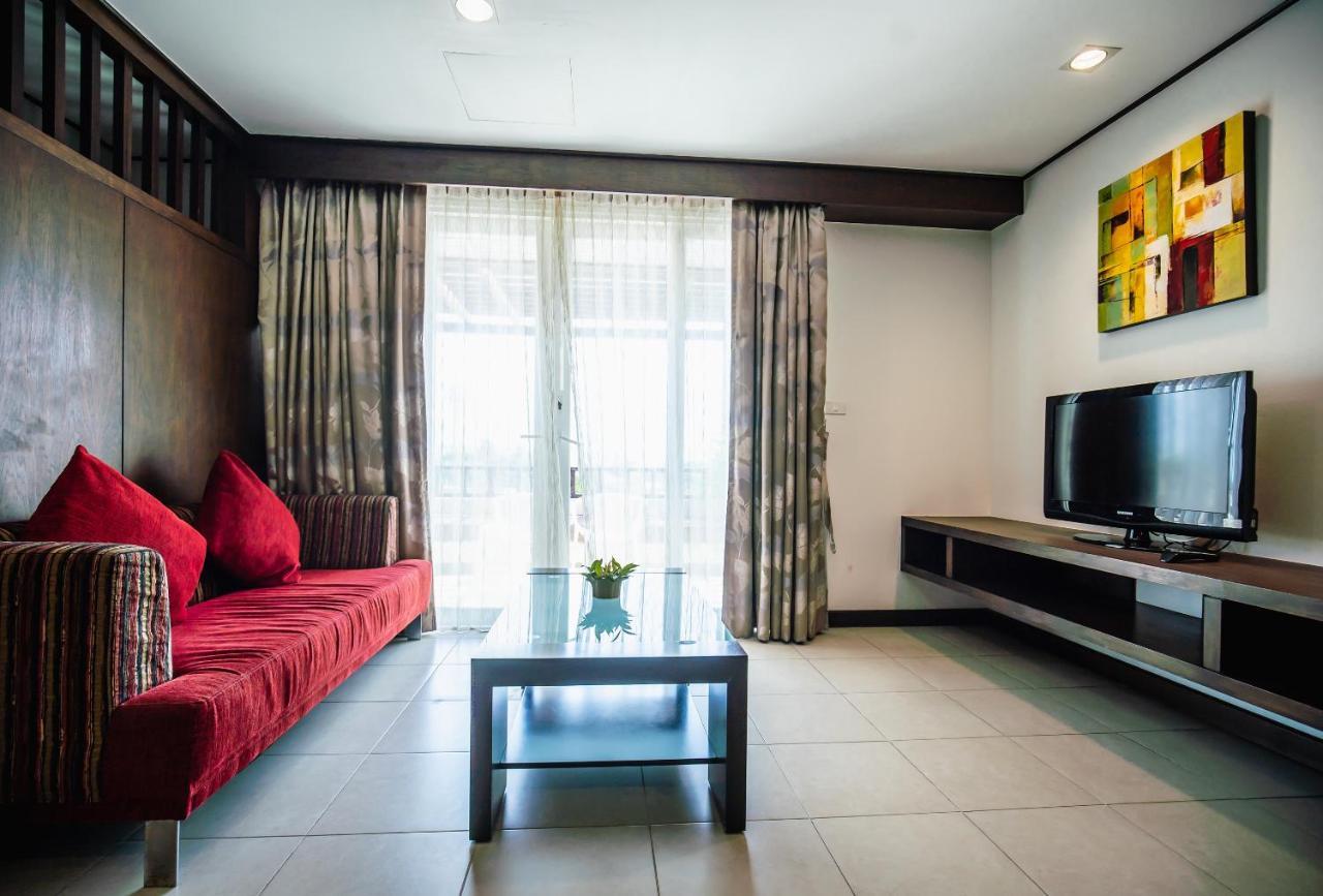 Ratana Chalong 4*