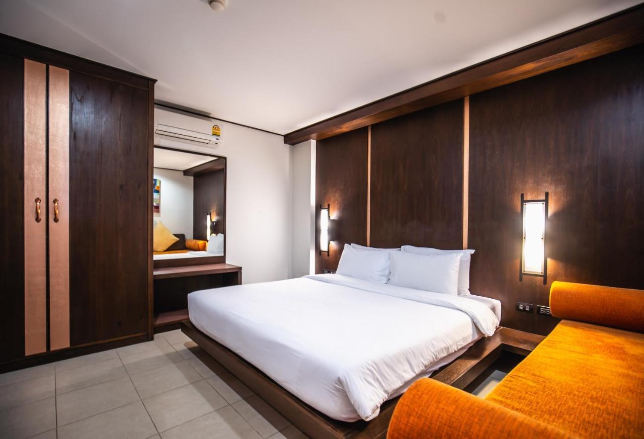 Ratana Chalong Aparthotel 4*