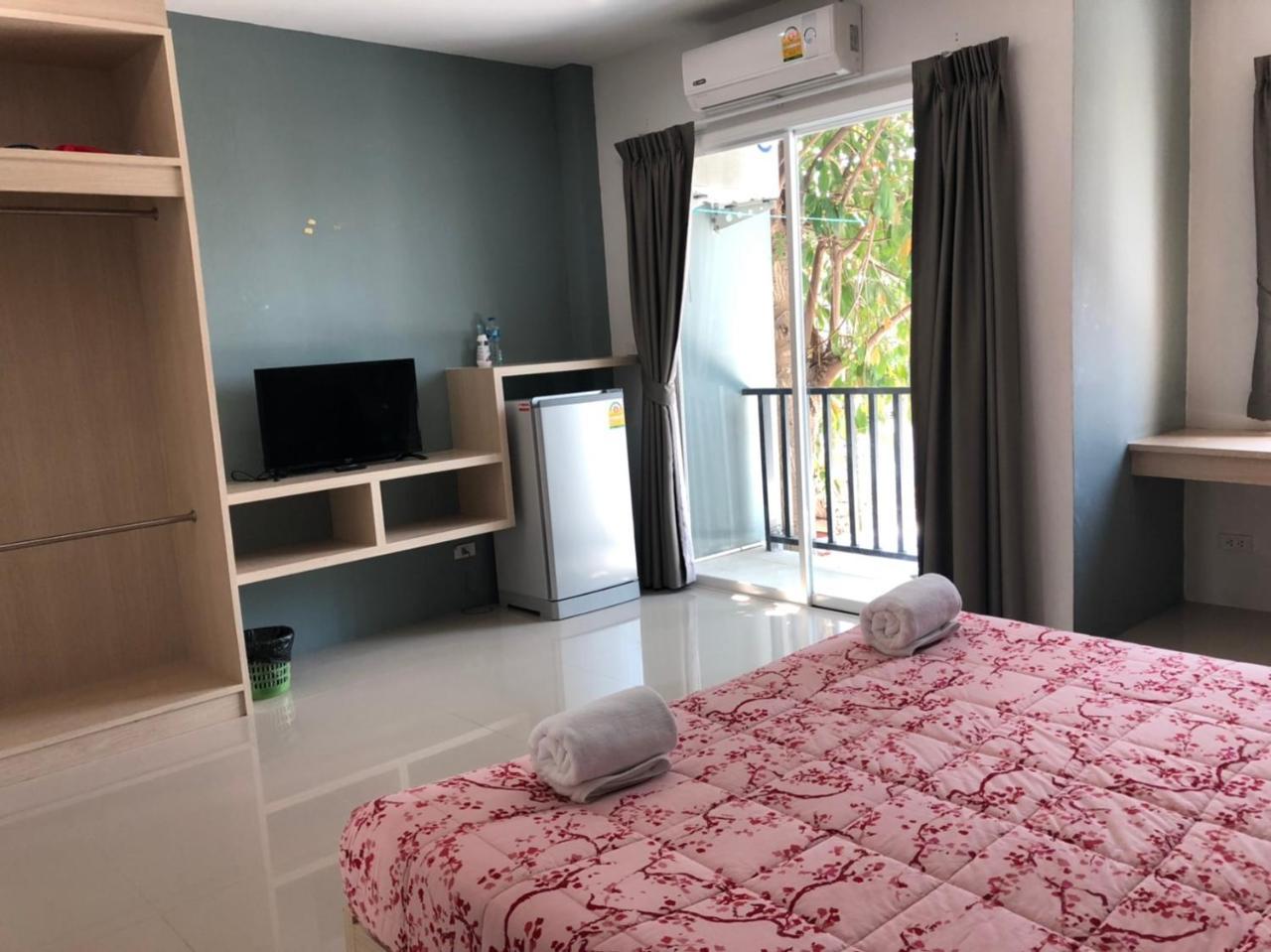 Khao Oat Airport Guest house 2*