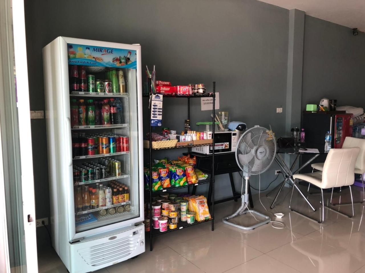 Khao Oat Airport Guest house 2*