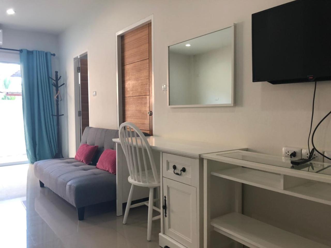 Guest house Khao Oat Airport
