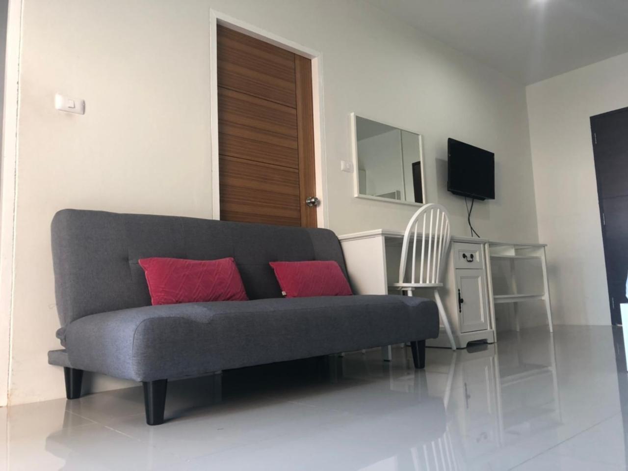 Khao Oat Airport Guest house 2*