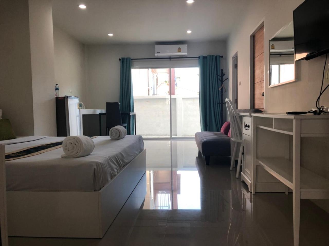 Guest house Khao Oat Airport