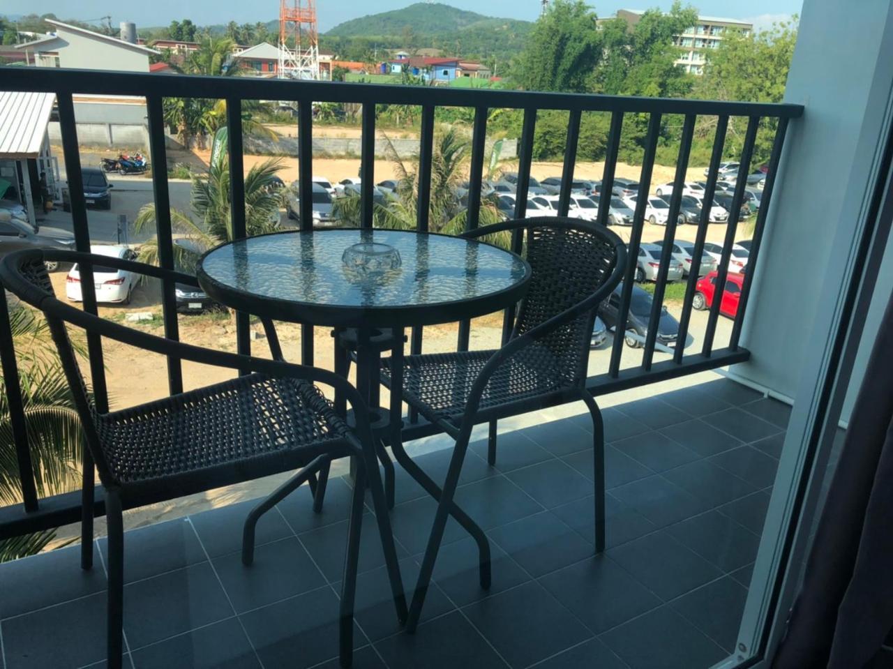 Khao Oat Airport 2* Nai Yang