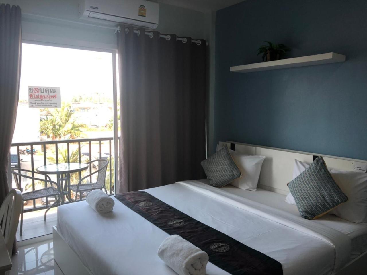 Khao Oat Airport Guest house
