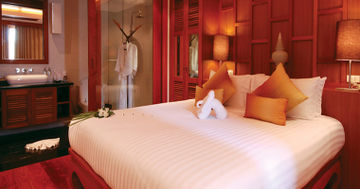 The Quarter Phuket Surin Beach (Phuket)
