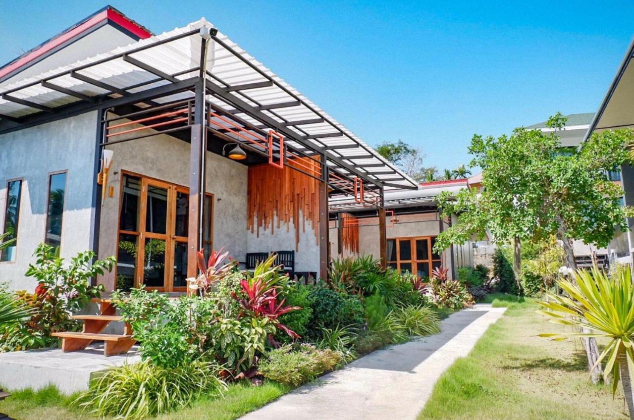 The Loft Resort