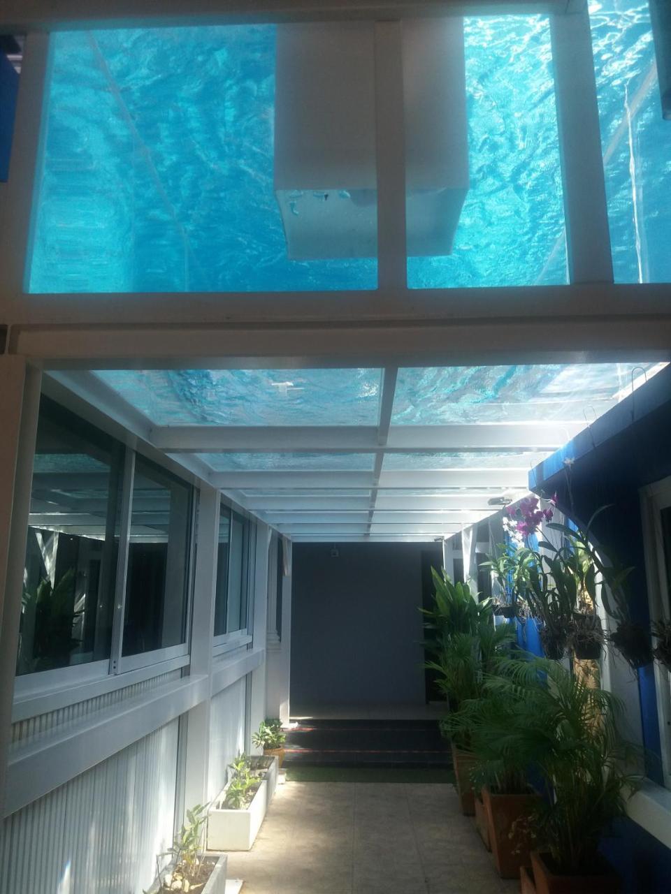 The Mareeya Place Guest house