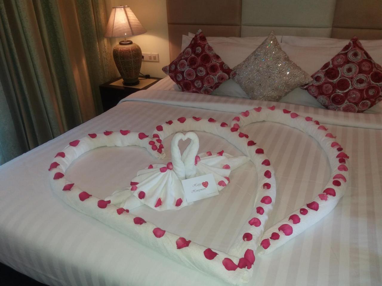 Guest house The Mareeya Place Kamala Beach