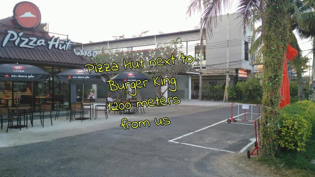 3br Near Laguna Villa *