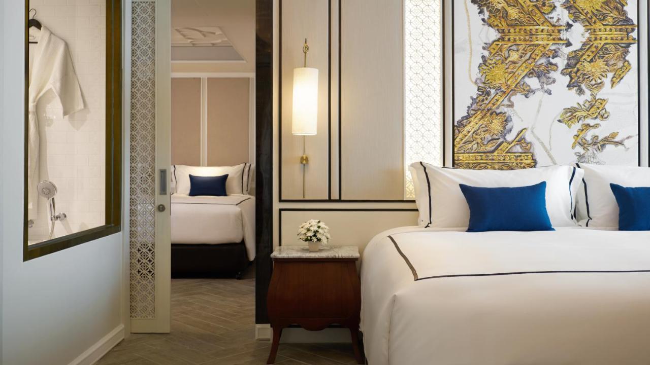 Moevenpick Myth Phuket 5*