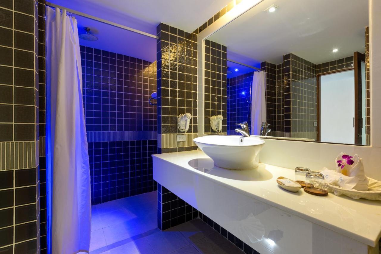 Blue Ocean Resort 4*