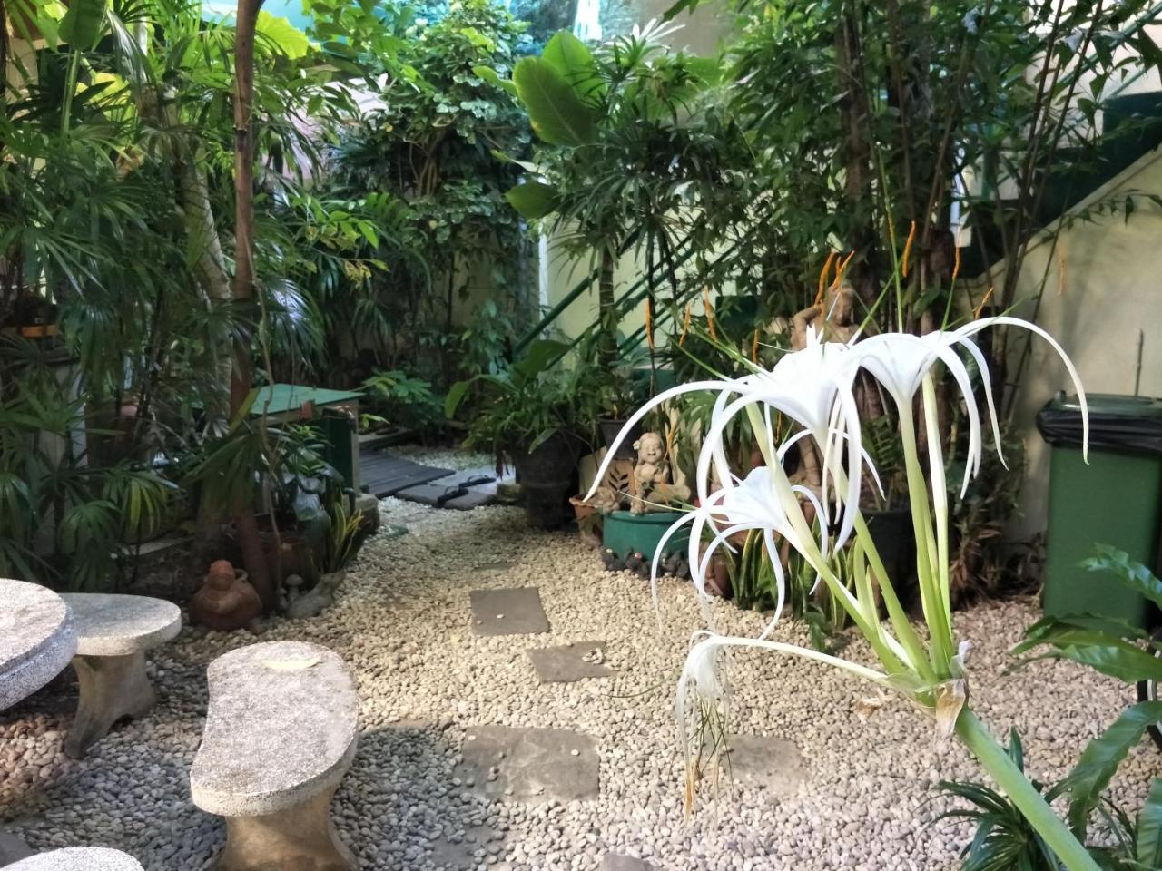 Phuket Guest house *
