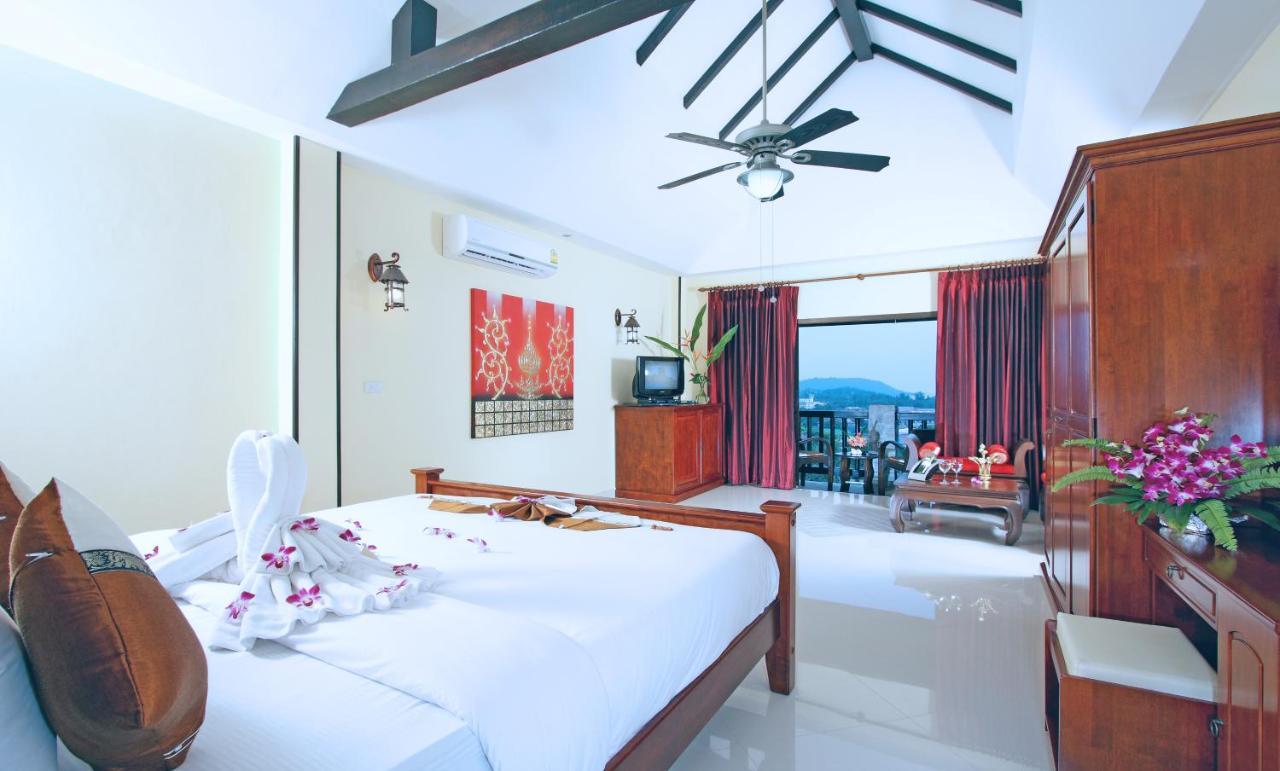 Resort Boomerang Village 3*