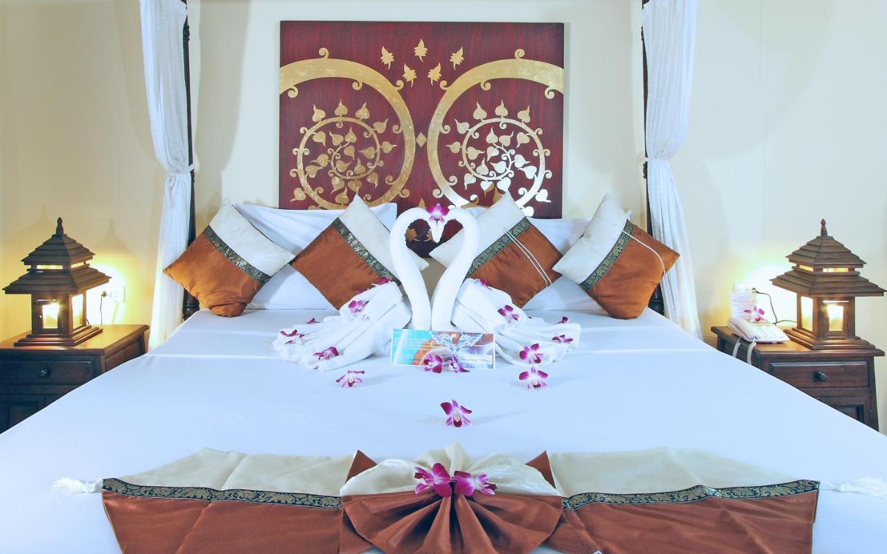 Resort Boomerang Village Karon