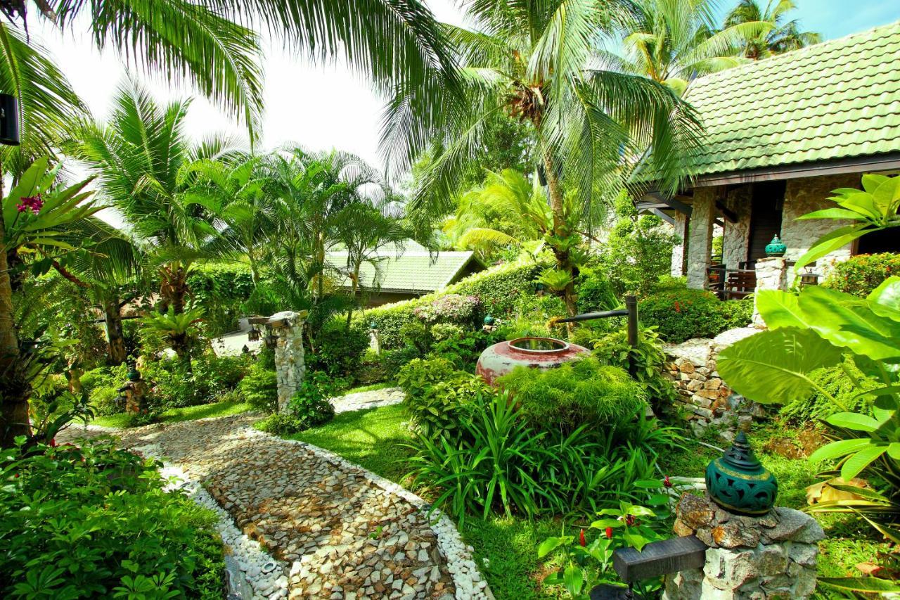 Boomerang Village