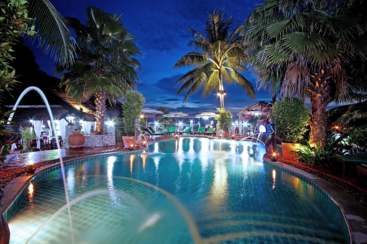 Resort Boomerang Village 3*